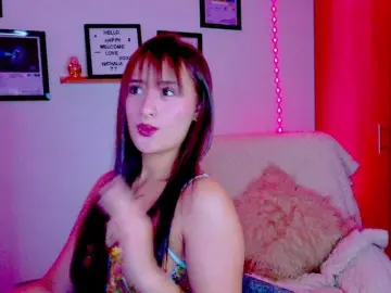 Nathaliaramirez777  live sex cam