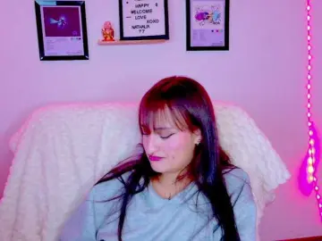 Nathaliaramirez777  live sex cam