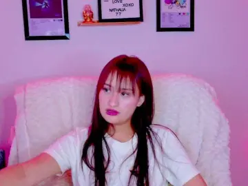 Nathaliaramirez777  live sex cam