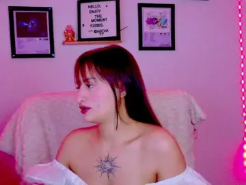 Nathaliaramirez777  live sex cam