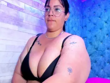 AlexaRush69  live sex cam
