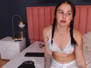 AmeliaRouge  live sex cam
