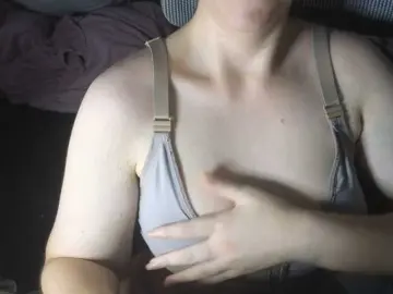 CreamyWoman  live sex cam