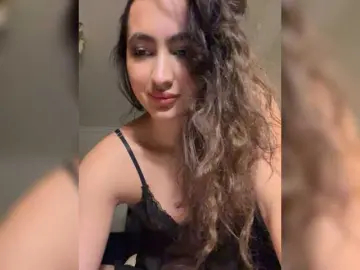 EvaBali  live sex cam