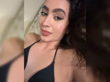 EvaBali  live sex cam