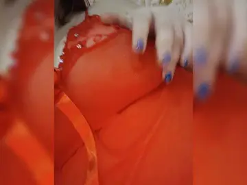 HannaPast  live sex cam
