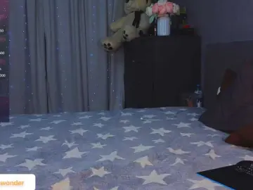 Elliswonder  live sex cam