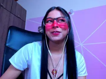 ALYSSON18  live sex cam