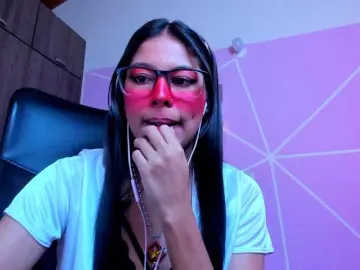 ALYSSON18  live sex cam