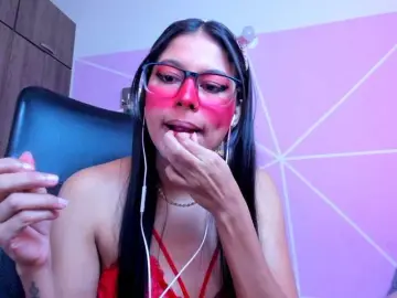 ALYSSON18  live sex cam