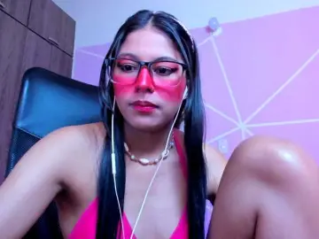 ALYSSON18  live sex cam