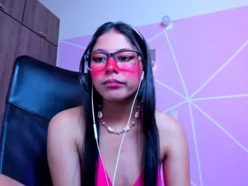 ALYSSON18  live sex cam