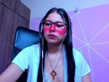 ALYSSON18  live sex cam