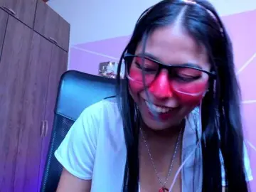 ALYSSON18  live sex cam