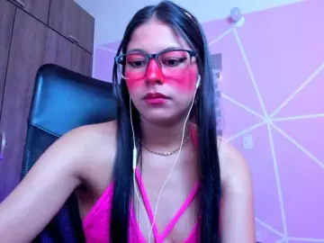 ALYSSON18  live sex cam