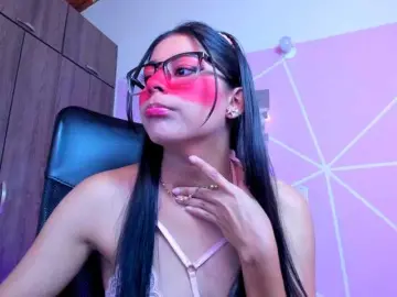 ALYSSON18  live sex cam