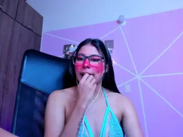 ALYSSON18  live sex cam