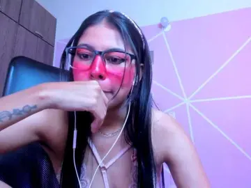 ALYSSON18  live sex cam