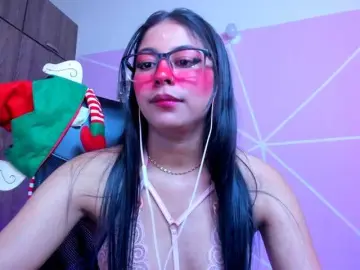 ALYSSON18  live sex cam