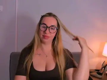 AriaBeauty  live sex cam