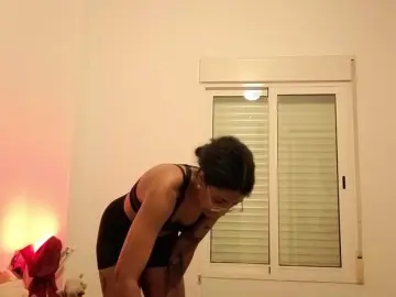 CarolineS  live sex cam