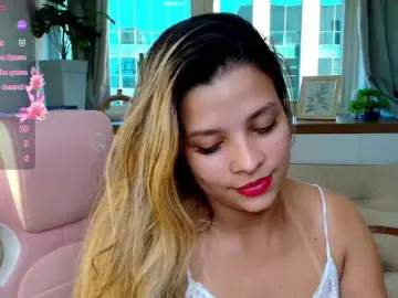 Florence-Ford  live sex cam
