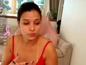 Florence-Ford  live sex cam