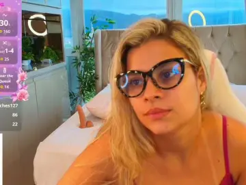 Florence-Ford  live sex cam