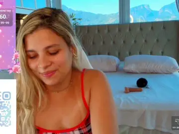 Florence-Ford  live sex cam