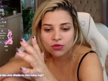 Florence-Ford  live sex cam