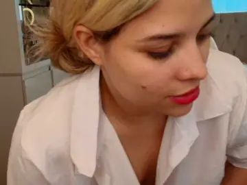 Florence-Ford  live sex cam