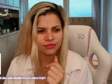 Florence-Ford  live sex cam
