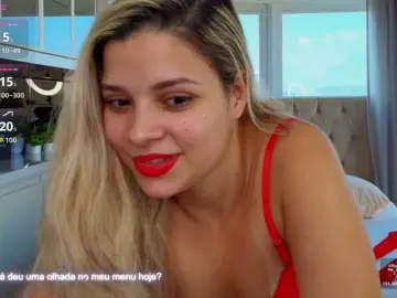 Florence-Ford  live sex cam