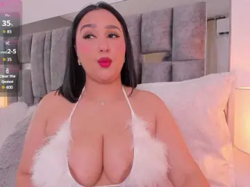 IrisEvans  live sex cam