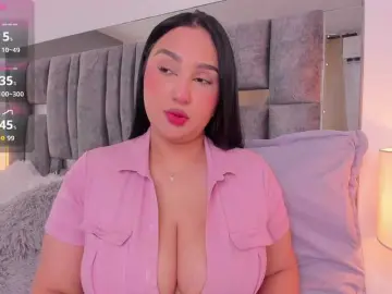 IrisEvans  live sex cam