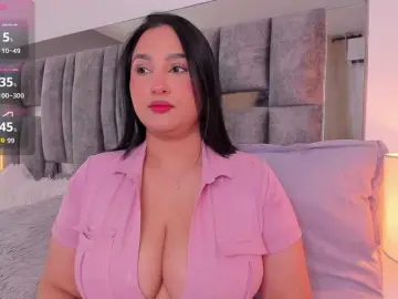 IrisEvans  live sex cam
