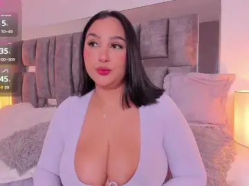 IrisEvans  live sex cam