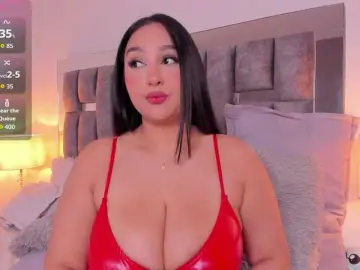 IrisEvans  live sex cam