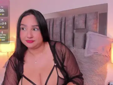 IrisEvans  live sex cam