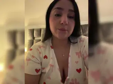 IrisEvans  live sex cam