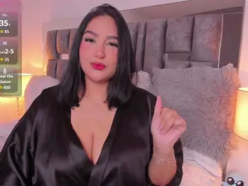 IrisEvans  live sex cam