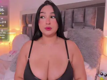 IrisEvans  live sex cam