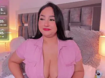 IrisEvans  live sex cam