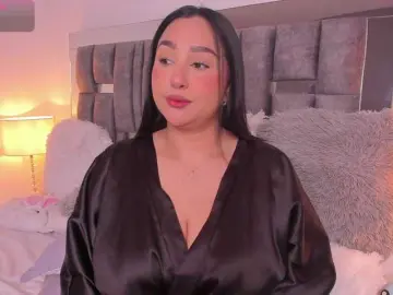 IrisEvans  live sex cam