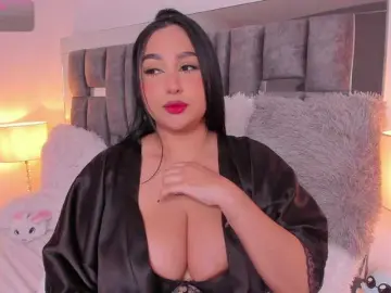 IrisEvans  live sex cam