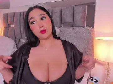 IrisEvans  live sex cam