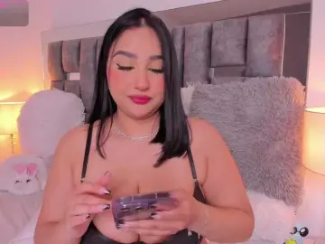 IrisEvans  live sex cam