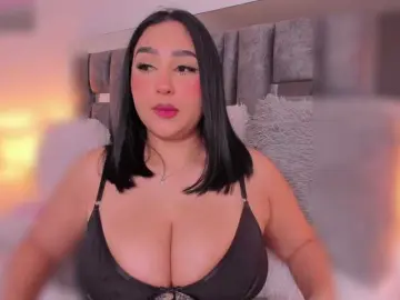 IrisEvans  live sex cam