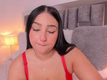 IrisEvans  live sex cam
