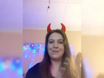 MariaLittleDevil  live sex cam